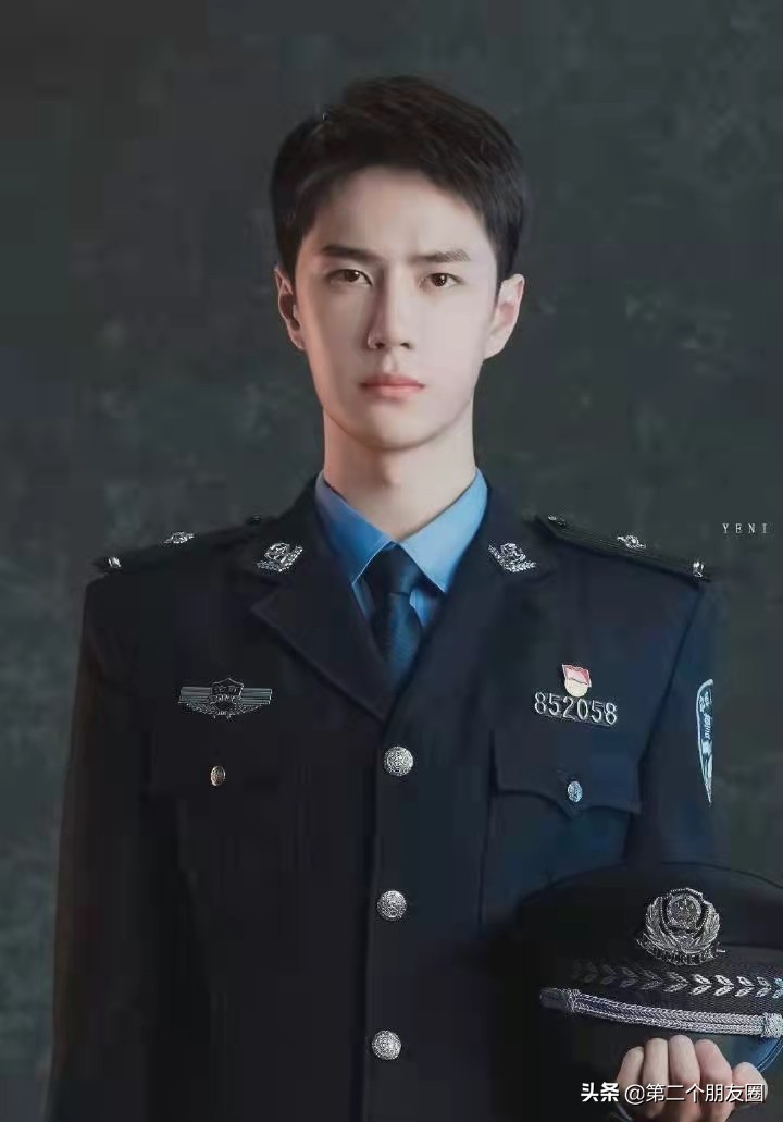 王一博晨妤拔枪变装原视频,王一博陈宇介绍