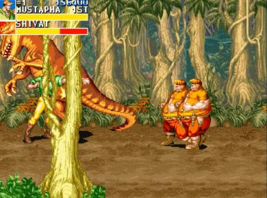 老街机游戏闯关攻略,盘点那些老街机游戏