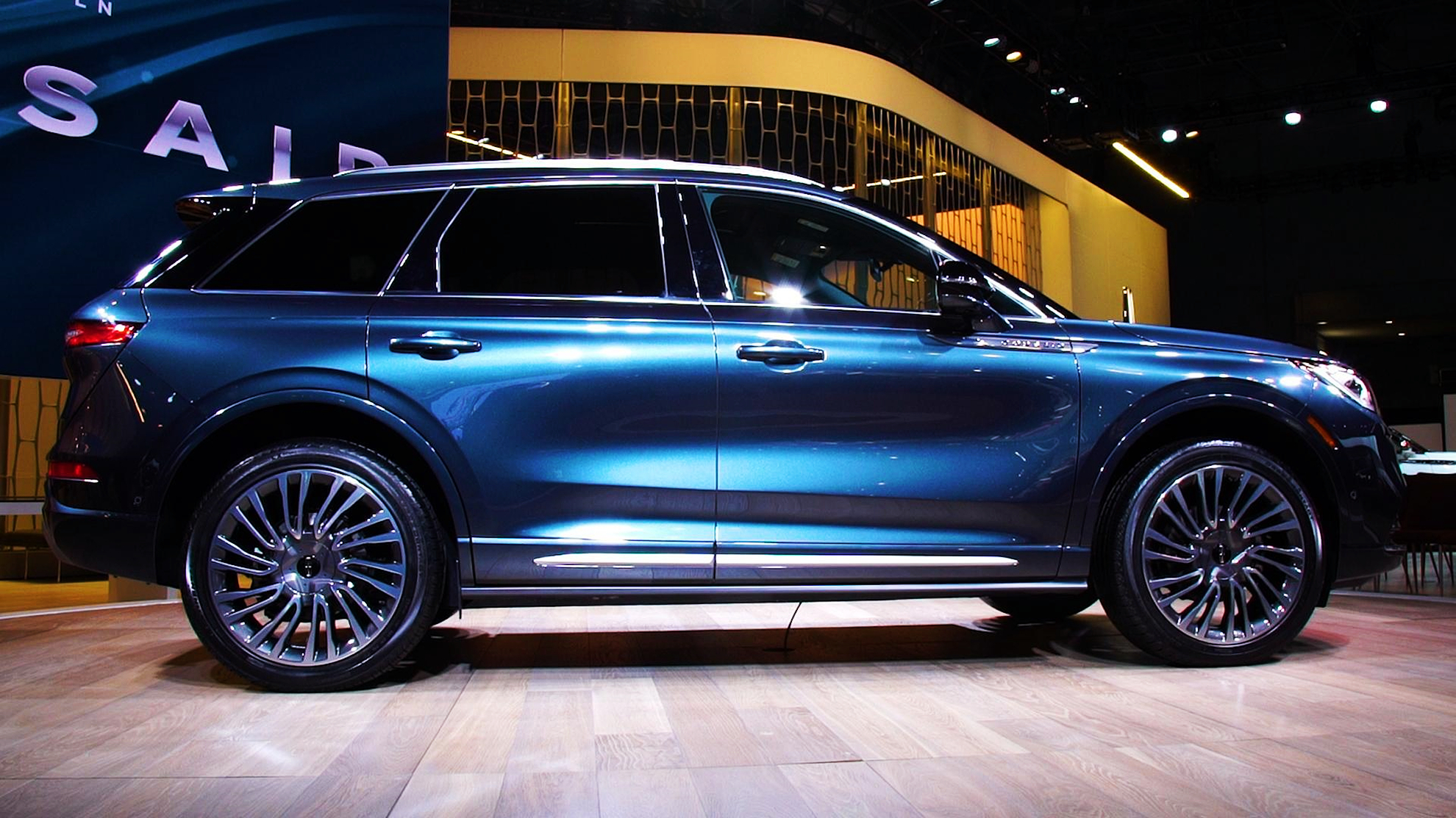 20万预算福音3款重磅suv值得一看,合资品牌配置丰富买这款suv准没错