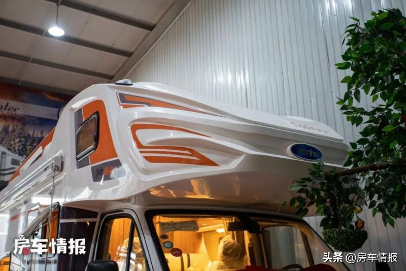 新型房车豪华配置,经济实惠的家用房车有哪些款式