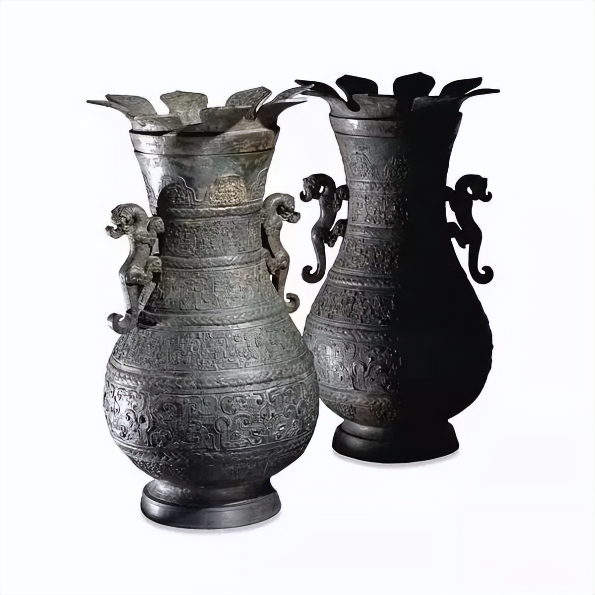 大英博物馆典藏历史的痕迹,大英博物馆里中国珍贵老物件