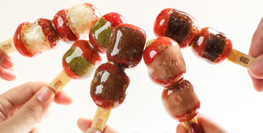 「喜识」3年开出300家店，单店月营业额60多万