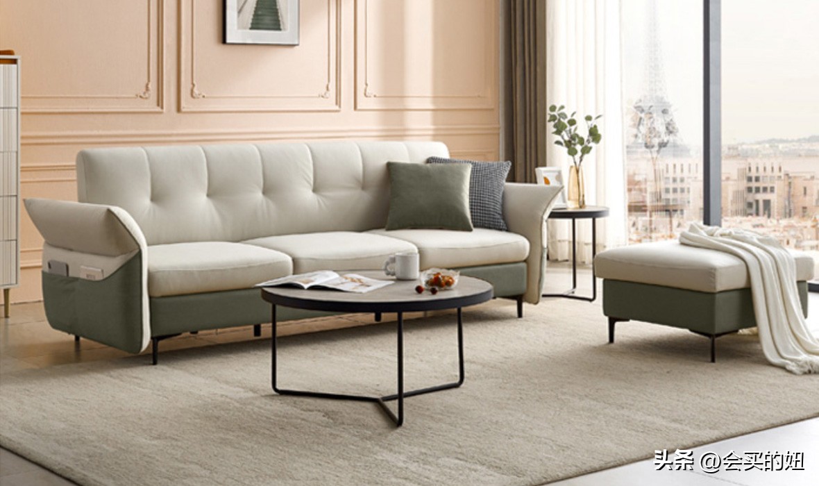 做得好的布艺沙发品牌,布艺沙发店铺推荐