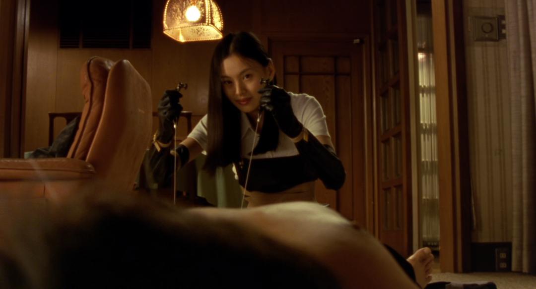 尺度生猛，禁止上映，这部*理片伦**堪称每个男人的噩梦