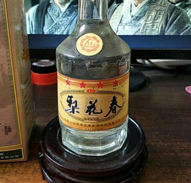 辽宁比较好的酒,辽宁好喝白酒排行榜