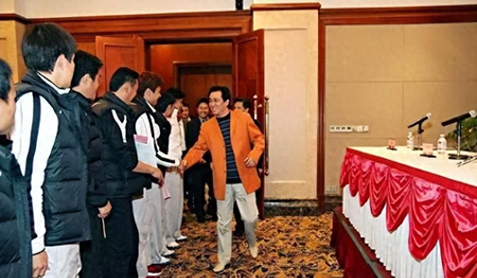 狂欢夜舞蹈古典,恒大歌舞团视觉盛宴