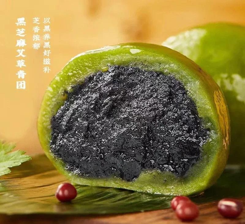 适合老人吃的上海老字号糕点推荐,上海正宗糕点老字号