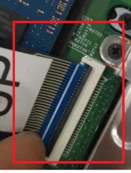 戴尔e6更换键盘图解,戴尔e6220换键盘总成教程