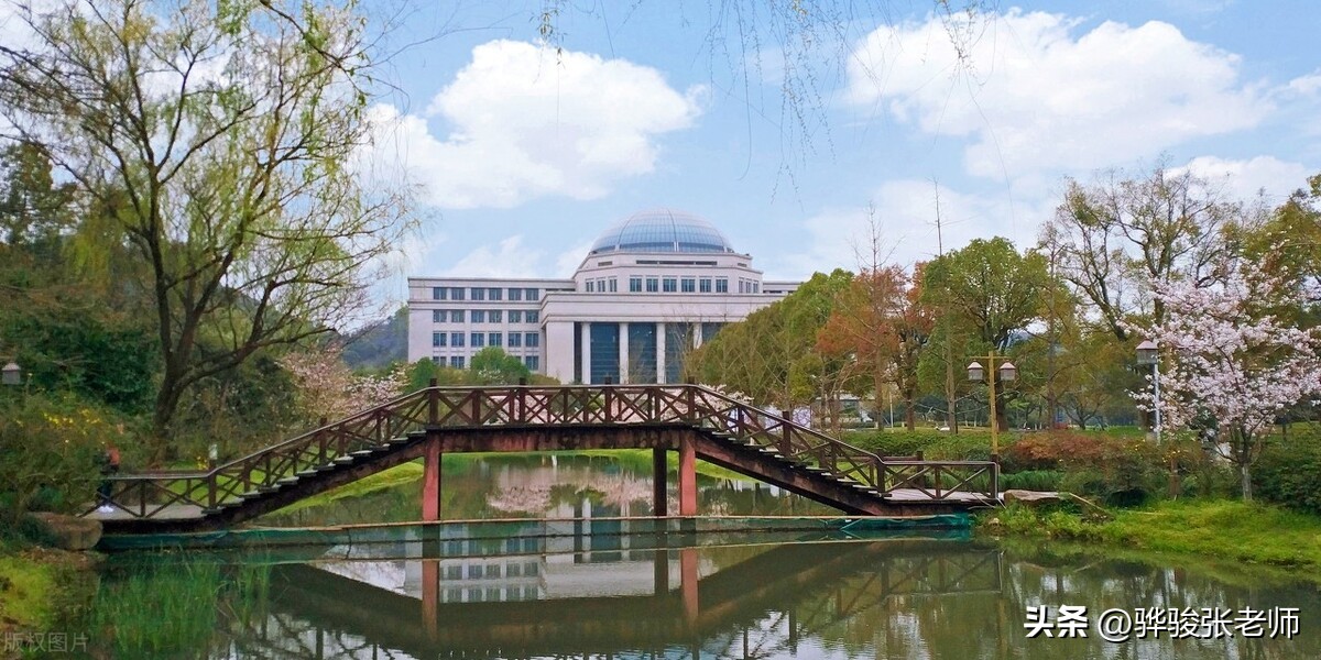 比211更厉害的双非大学,中国的双非大学哪几所最好