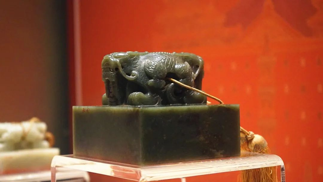 夏日炎炎，学康熙乾隆爷孙上越秀山避暑去