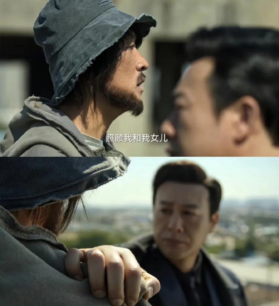 除了张颂文，《狂飙》还打开了这三位反派的使用说明书