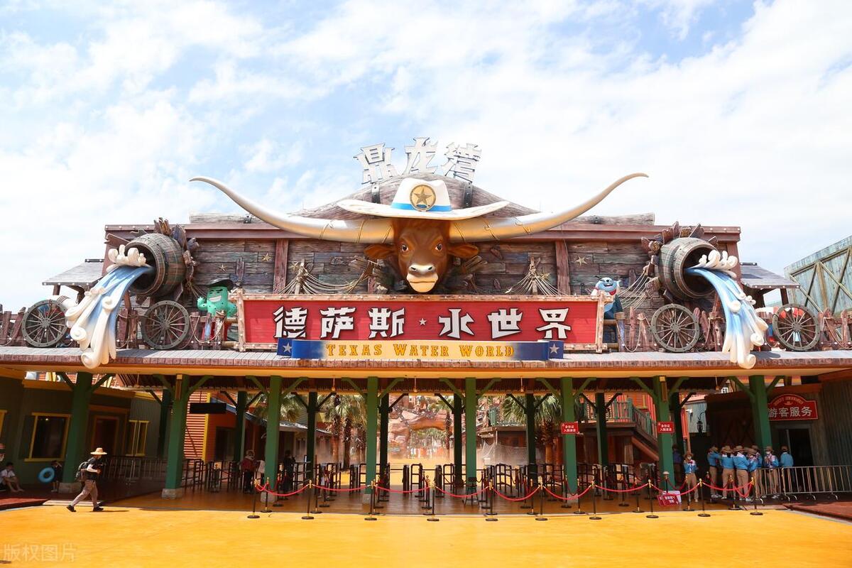 世界最好看的十大海湾,国内面积最阔的十大海湾