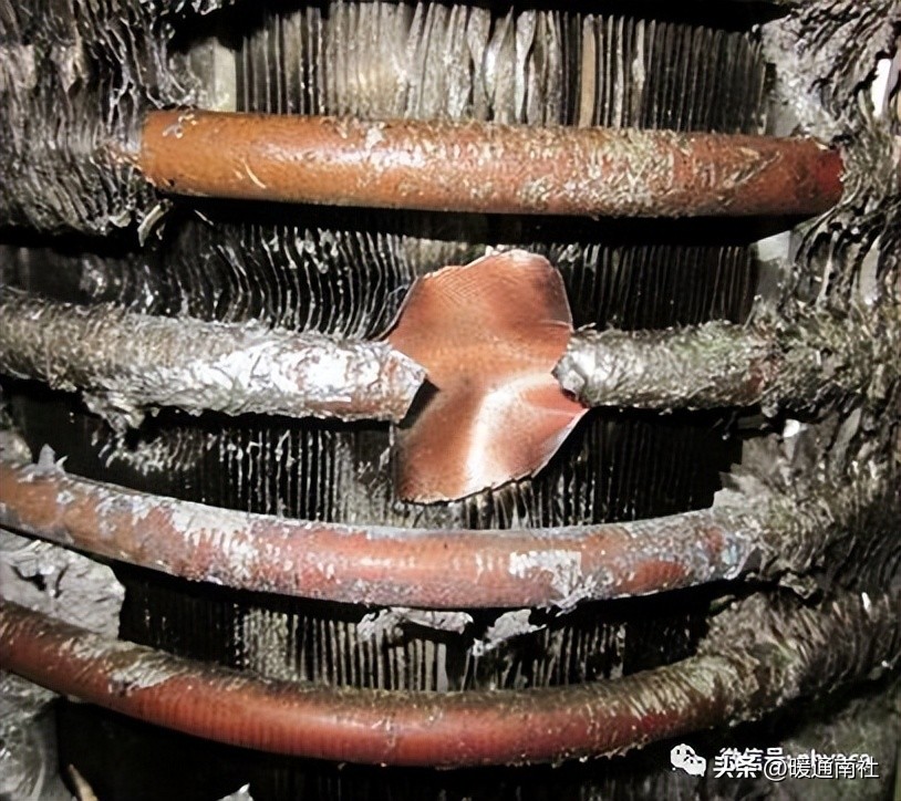 空调安装注意事项及安全事故,家用空调安装维修基本知识