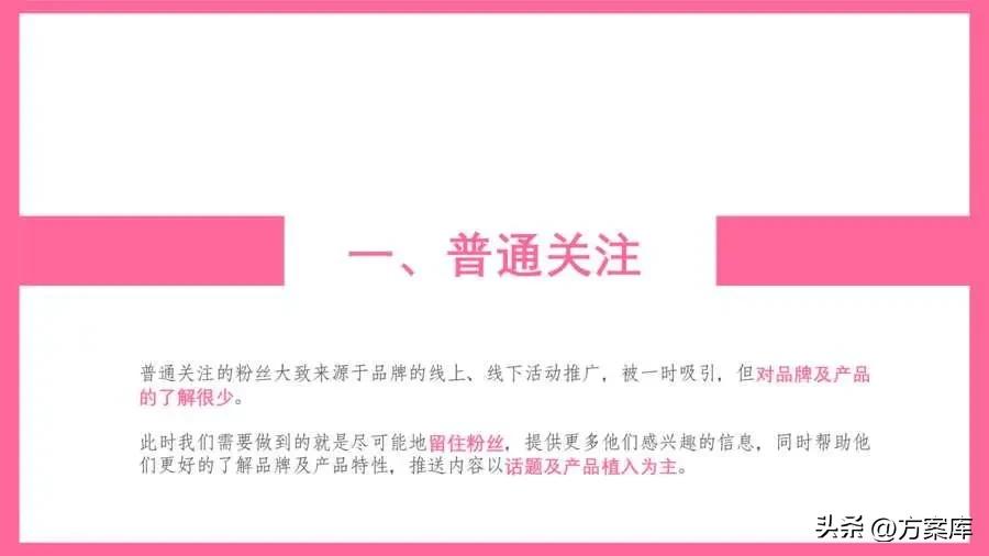 都市丽人类的如何推广,服装社群推广商品