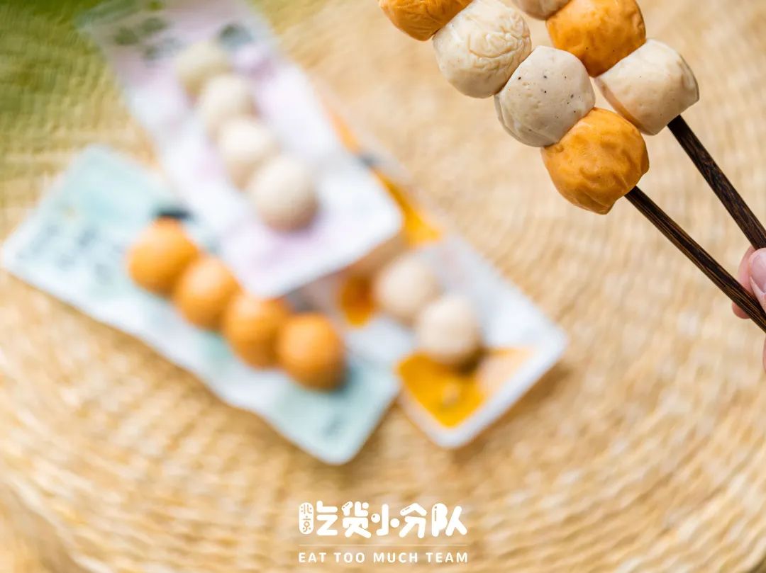 哈尔滨比较火的零食,哈尔滨必买的零食排行榜