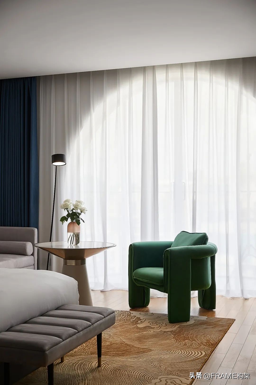 吴燕明丨潮州之潮——潮酒店