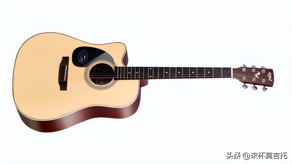 初学者吉他入门买什么吉他好,新手入门吉他选择哪款好用一点