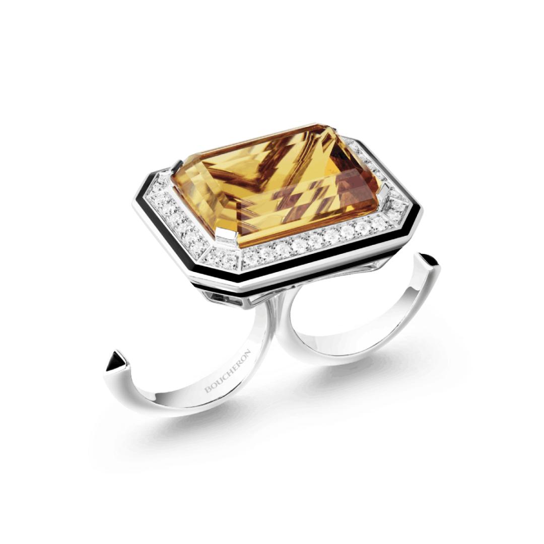 只知道王者祖母绿？它的整个家族都是“贵圈新宠”