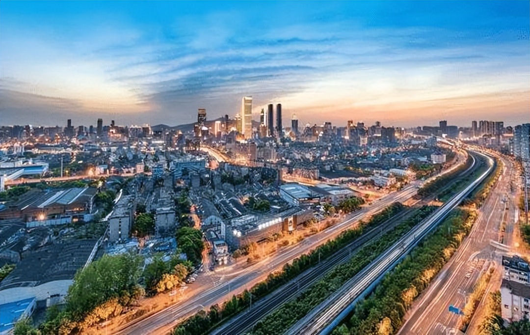 城市合并与行政区划调整,地级市合并最新规划