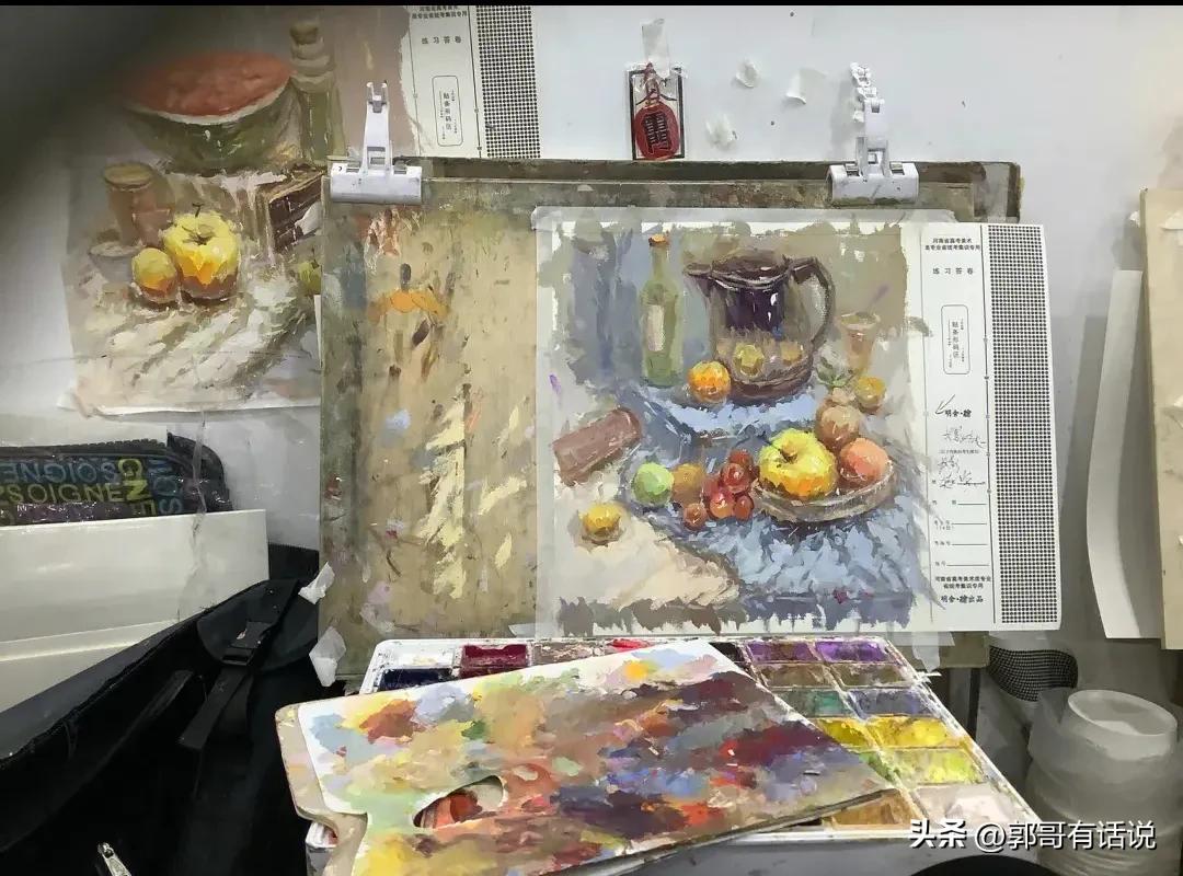 美术设计类哪些专业比较热门,美术设计专业哪个专业更好