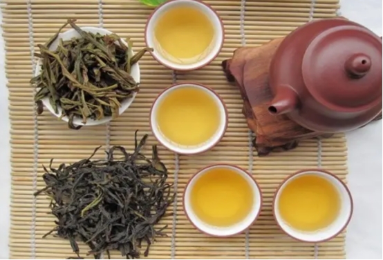 喝什么茶比较好红茶绿茶白茶,夏季喝什么茶绿茶红茶好