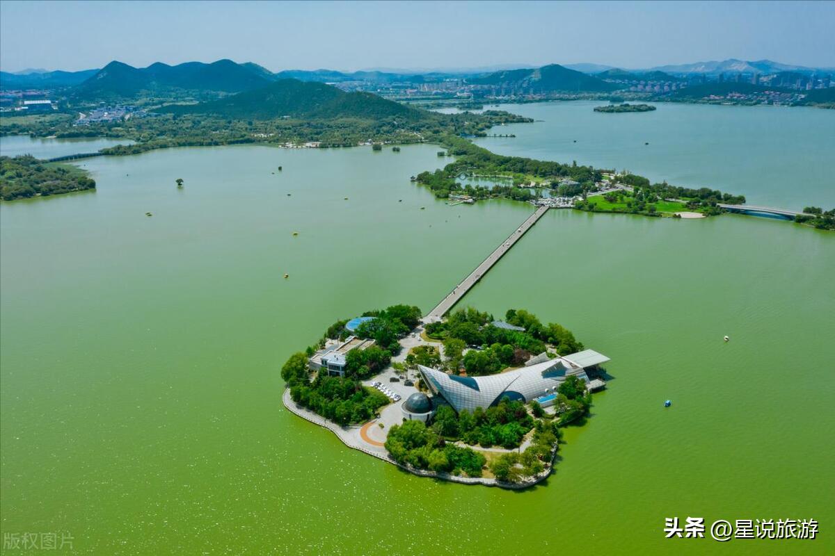 江苏新增8家4a级旅游景区有哪些,2020江苏人气最旺景区是哪里