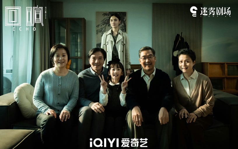 2023年网剧热度排行,2022年评分最高十大网剧排名