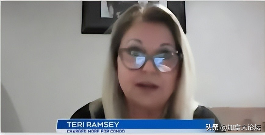 女子花6万买3层小楼房价飙升,大多伦多房价