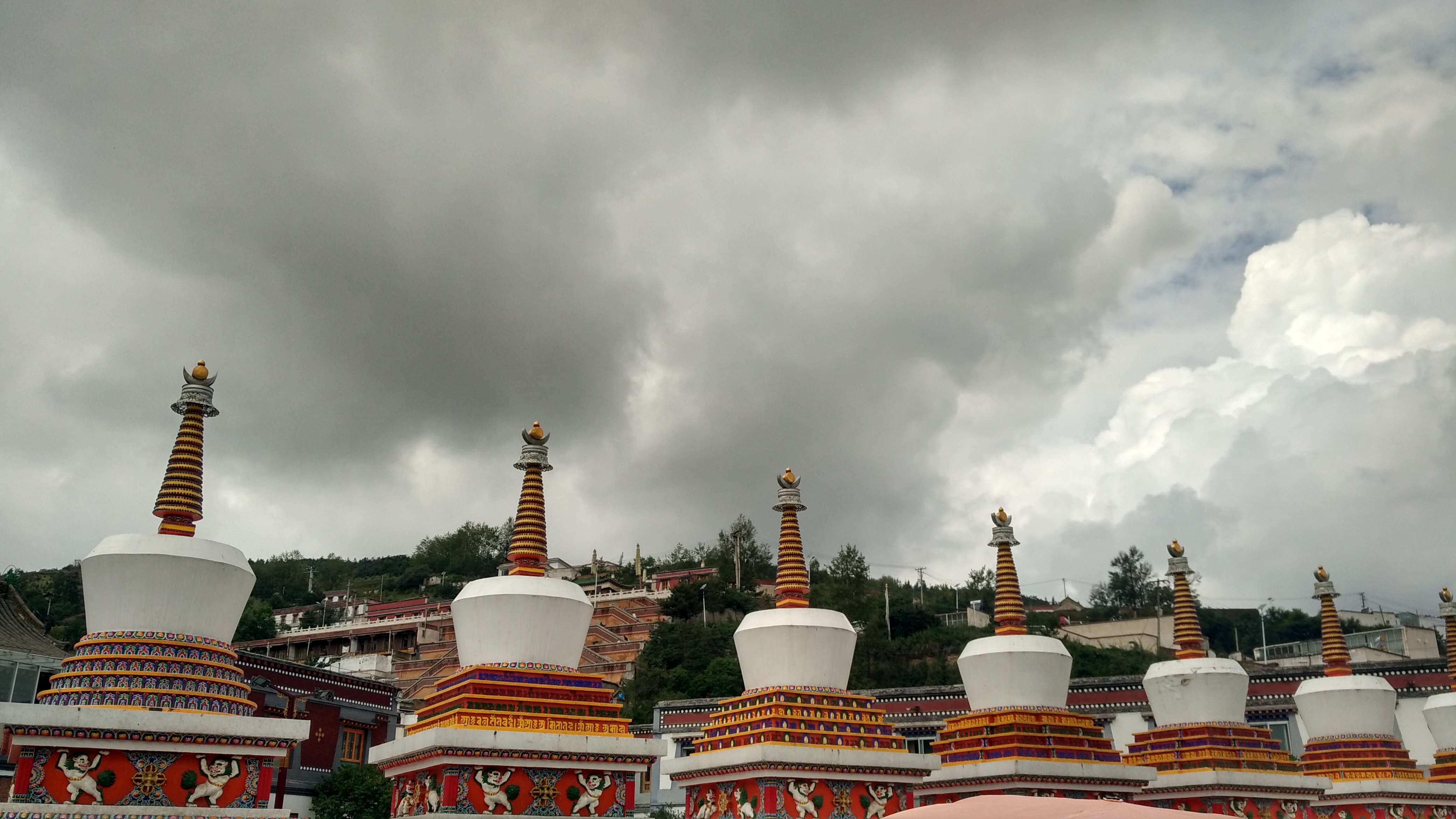 一生必须去一次西北大环线,一生要去一次甘肃