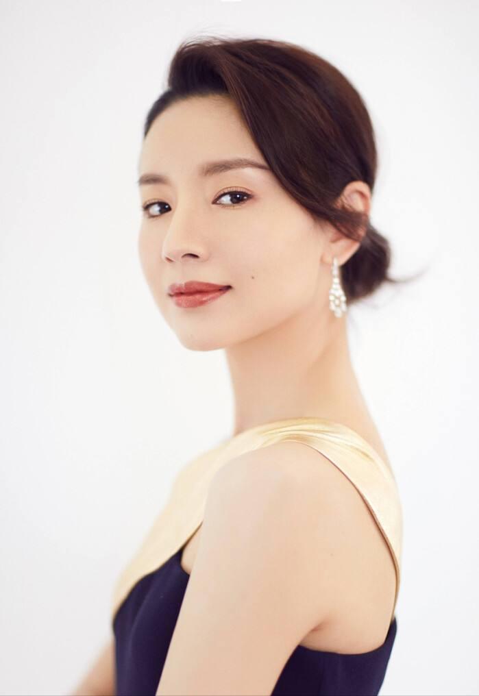 辽宁大连董洁现状,辽宁美女排行