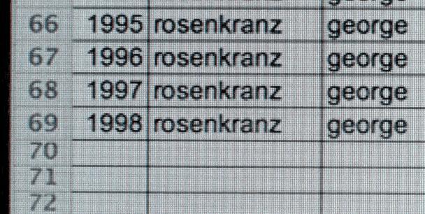 梨泰院事故分析,梨泰院事故现场前后对比