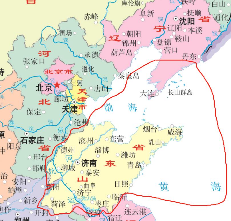 大连城市的发展史,大连在未来将成为全球第一城