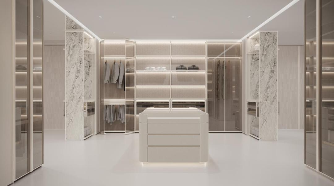 2023广州定制家居展图片,广州定制家居展2023年12月