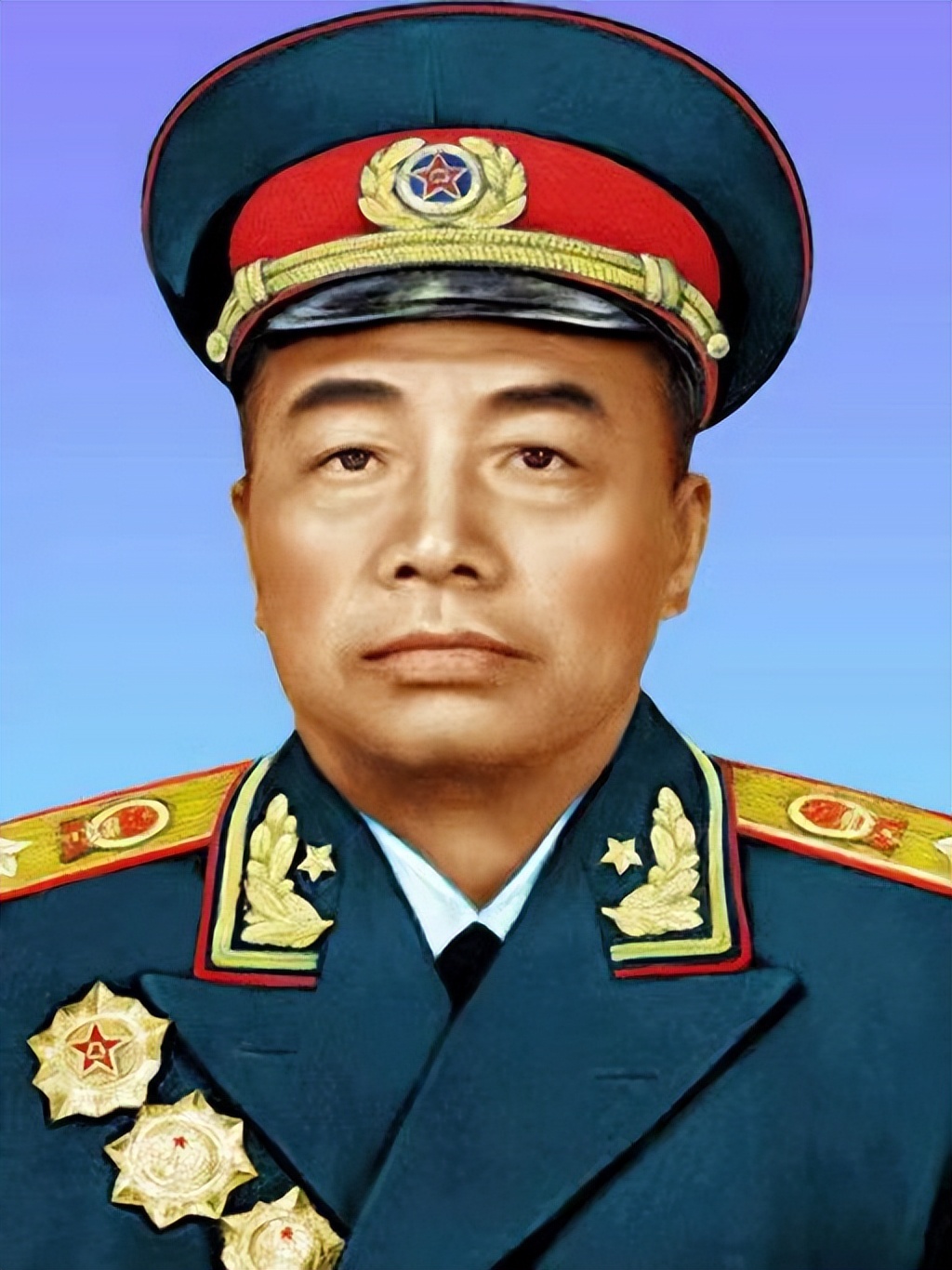 一生无儿无女的彭德怀,逝世后留下的48000元遗产都分了谁?