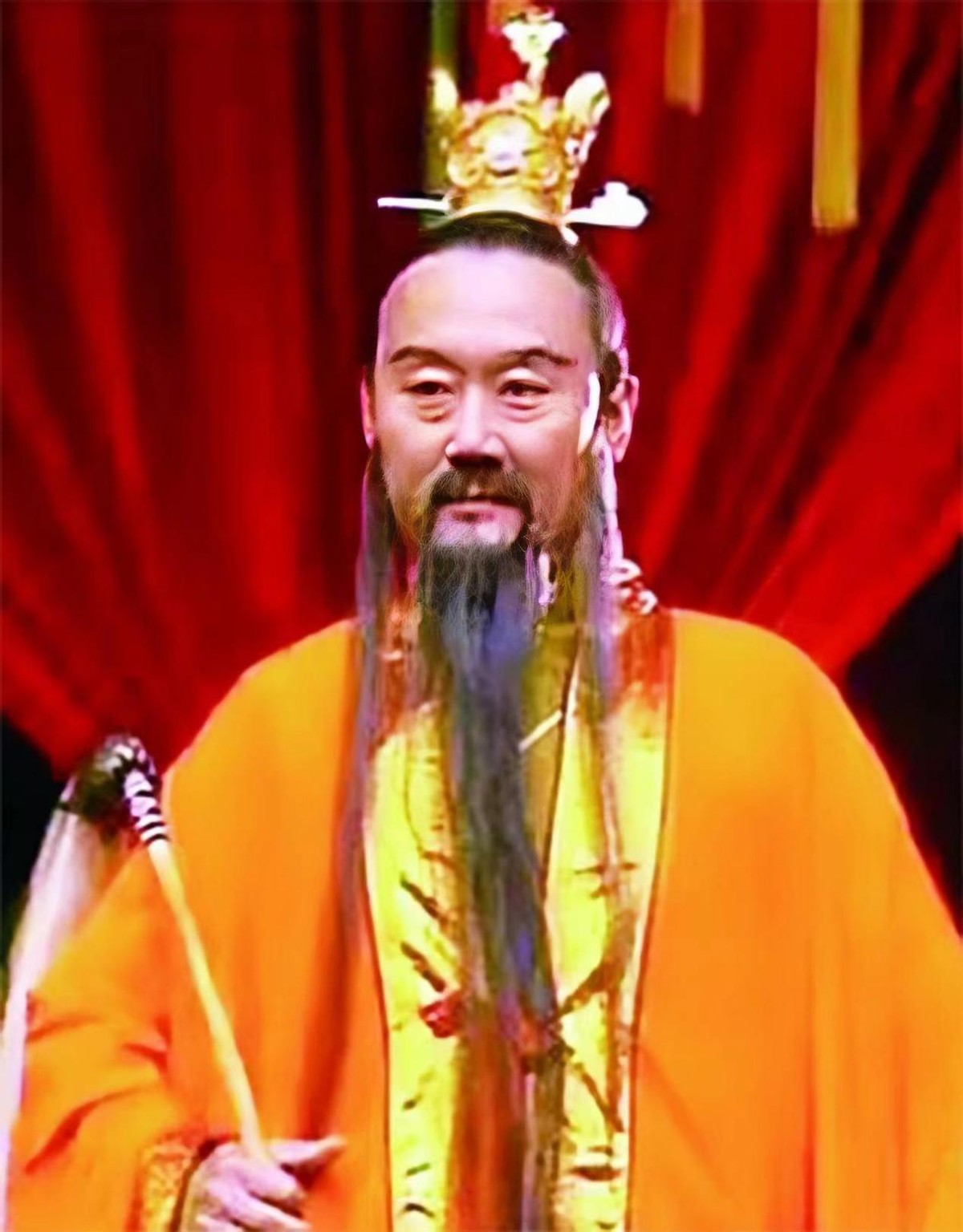 86版西游记已去世的18位演员,86版西游记中已故的10位演员