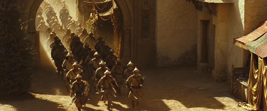 劫掠广州城：隋唐时期的海南岛波斯社区