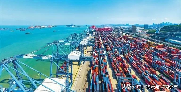 香港进口物流通关最新消息,香港物流业面临的机遇