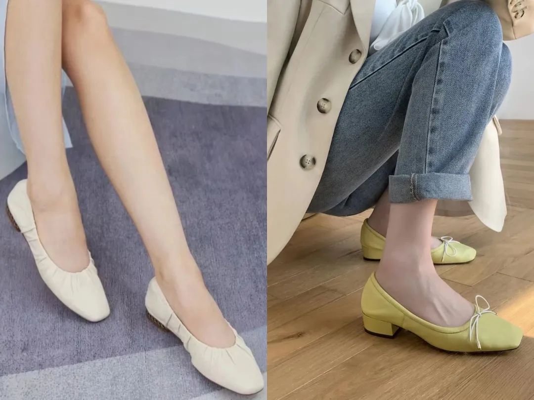 小白鞋搭配的显高牛仔裤,牛仔裤气质百搭小白鞋