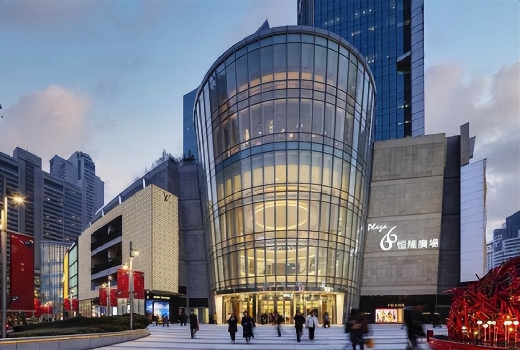 商业综合体销售总监每日工作,购物中心企划经理的发展