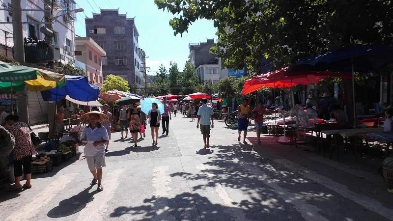 古城新貌的视频,古城新貌彰显活力