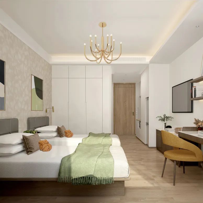 泰康之家高端养老社区广西价格,广西南宁泰康之家桂园