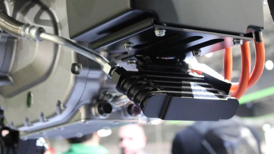 川崎ninja油电混动,川崎ninja650