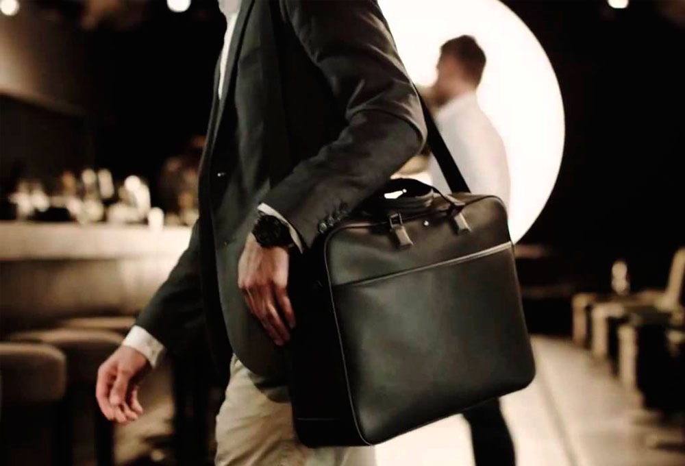 montblanc万宝龙皮带价格,万宝龙montblanc现场直播