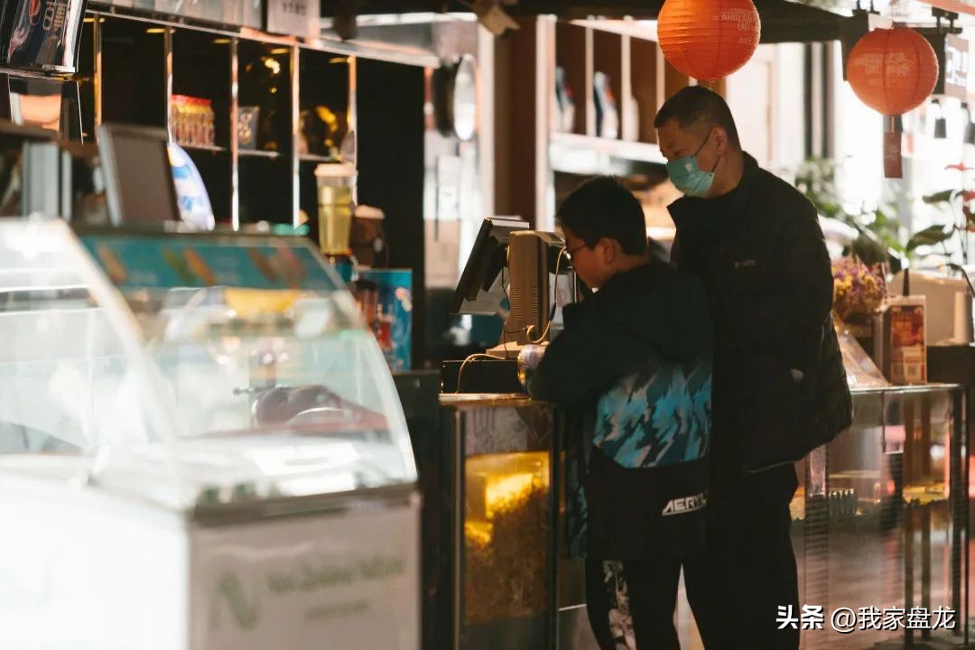 心之向往是昆明好有意思在盘龙|凉风初夏,去看电影吧!