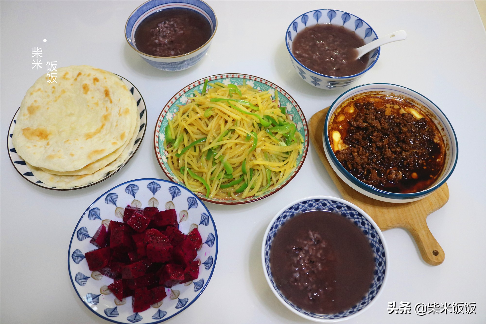 小学生早餐补脑食谱100样早餐,小学生早餐晚上睡前做准备