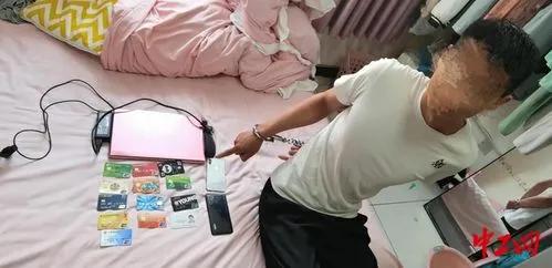 暴利，情侣直播淫秽色情收益超百万，然而难逃法网