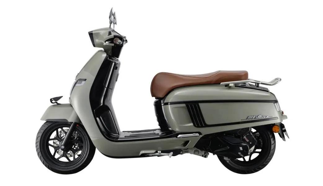 株洲南方150踏板价格,株洲南方复古踏板摩托报价