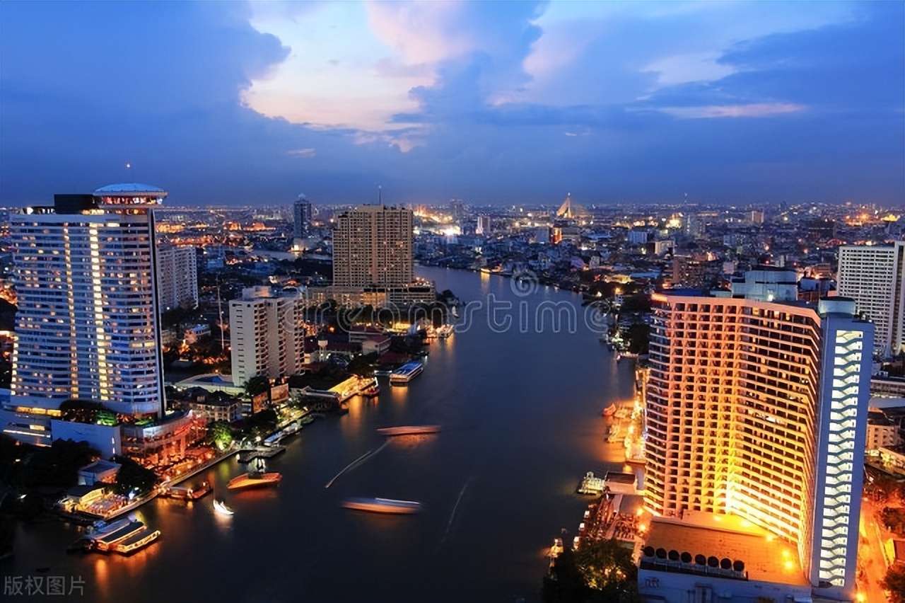 泰国旅游攻略必去景点曼谷,泰国曼谷景点旅游攻略