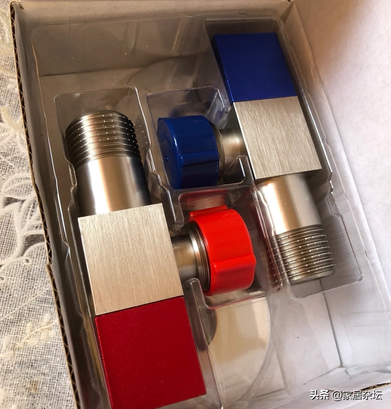 角阀如何防漏水,角阀能反方向使用吗会漏水吗