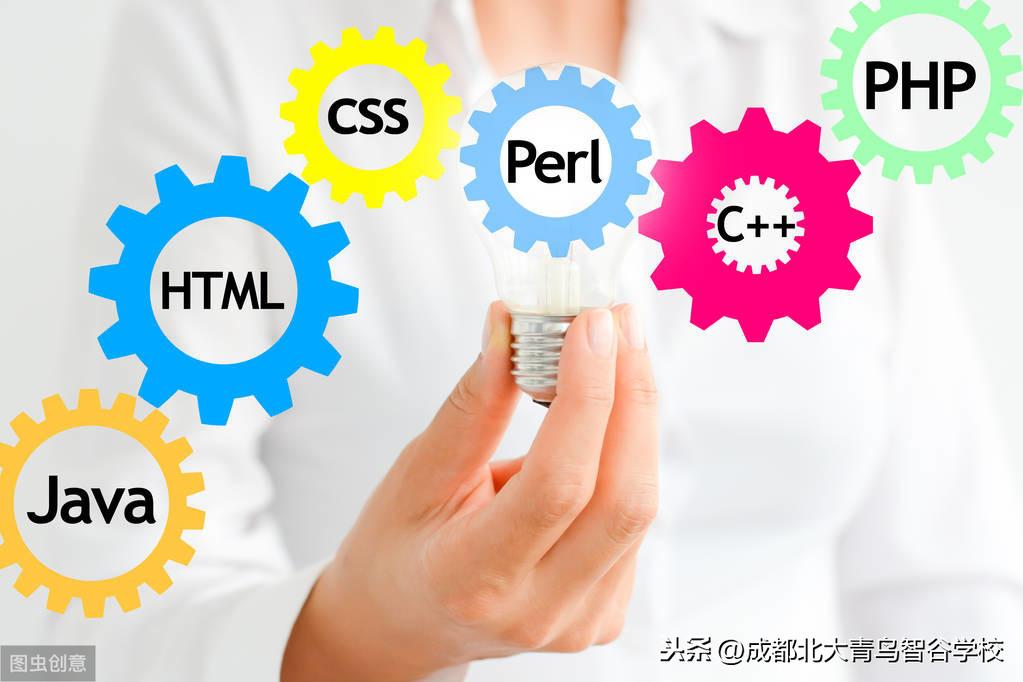 it和编程哪个方向好,it行业哪个方向最好入门